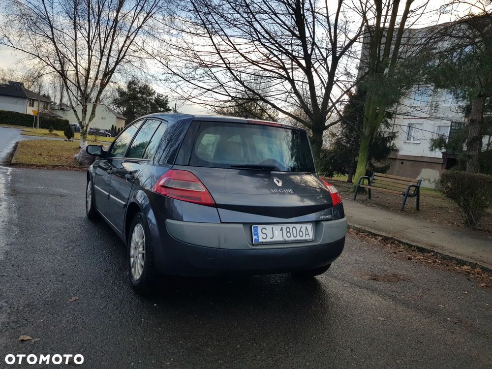 Renault Megane - 3
