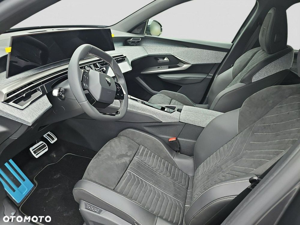 Peugeot 5008 - 10
