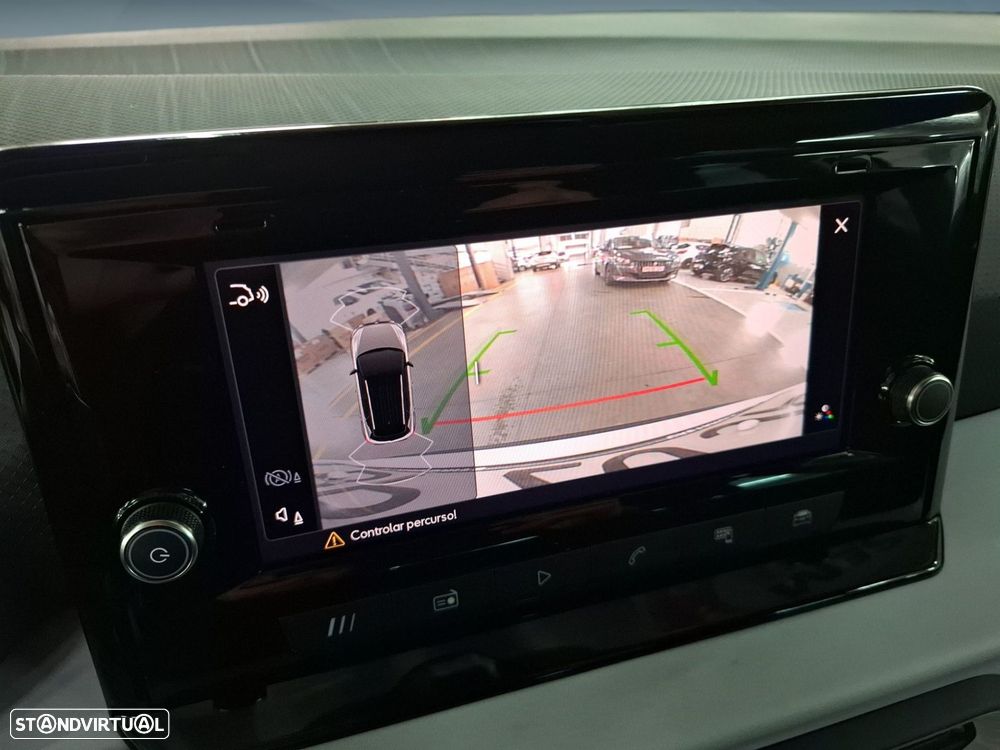 SEAT Arona 1.0 TSI Style DSG - 21