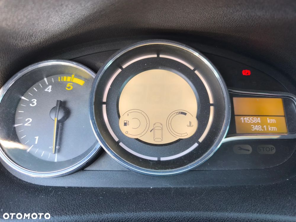 Renault Megane 1.6 dCi Energy Bose - 18