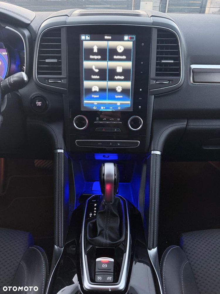 Renault Koleos 1.7 Blue dCi Intens X-Tronic - 14