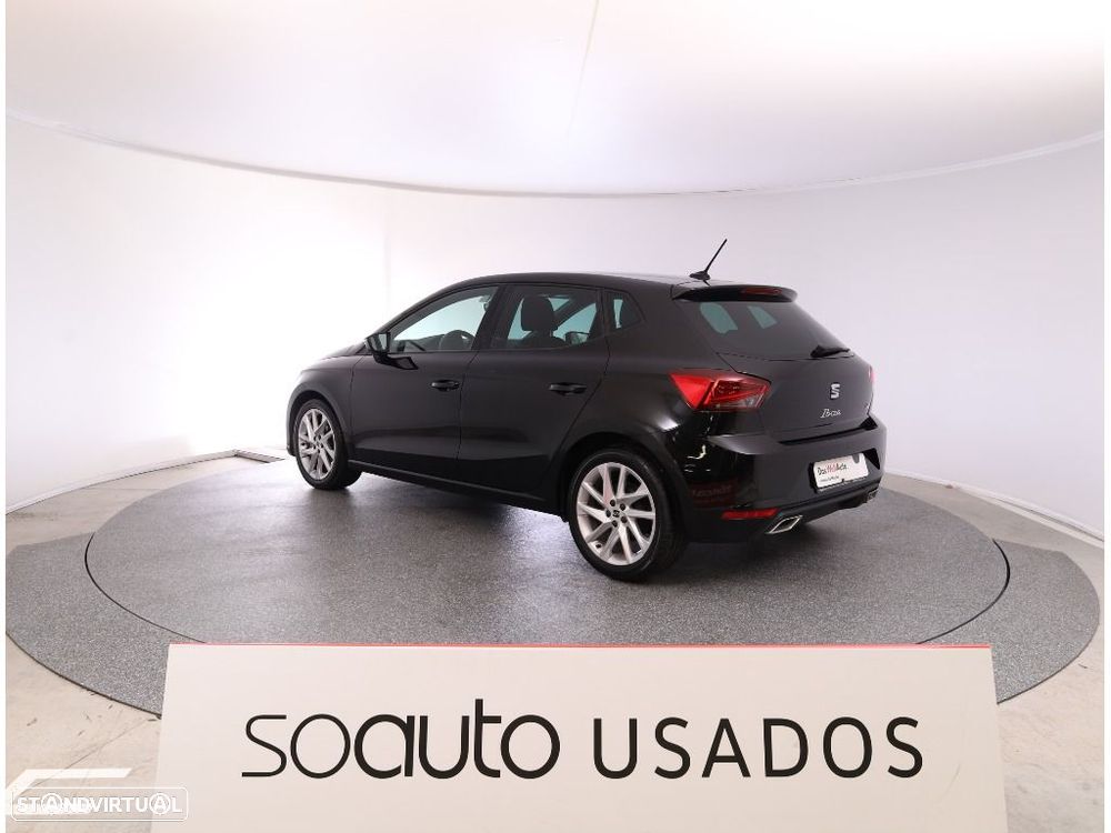 SEAT Ibiza 1.0 TSI FR - 3