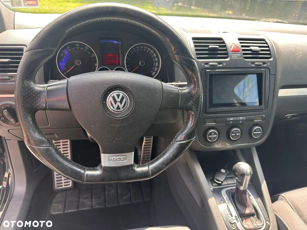 Volkswagen Golf 2.0 TSI GTI DSG - 10