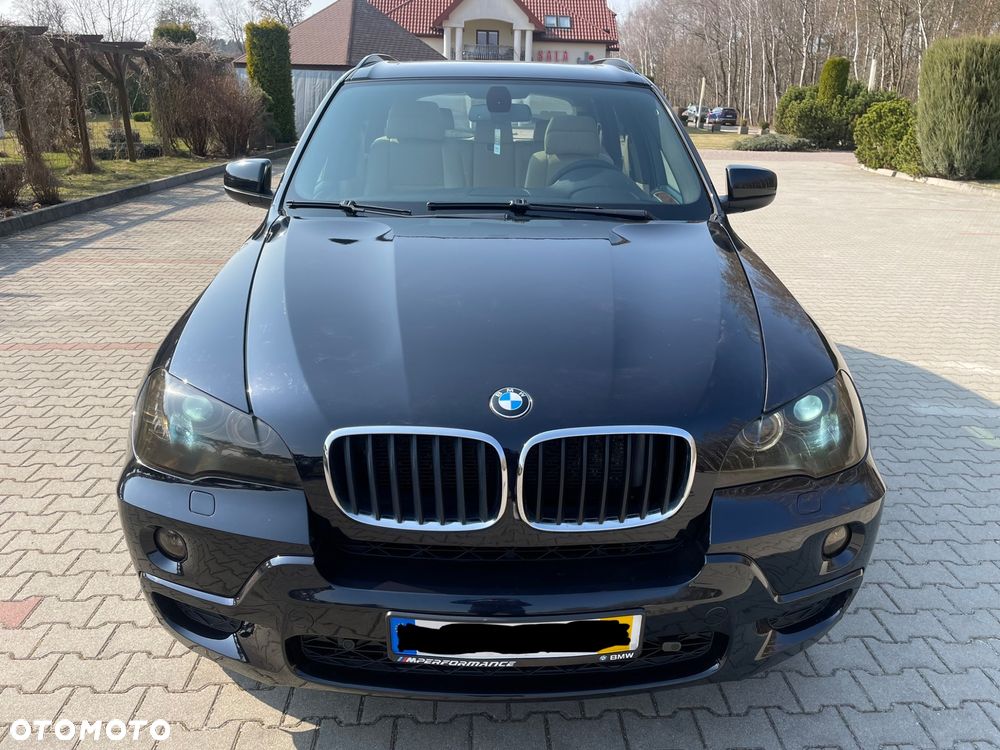 BMW X5 xDrive30d - 4