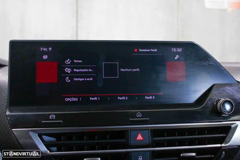 Citroën C4 1.2 PureTech Feel - 20