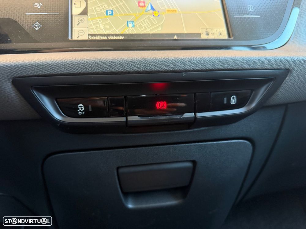 Citroën C4 Grand Picasso 1.6 e-HDi Exclusive - 15