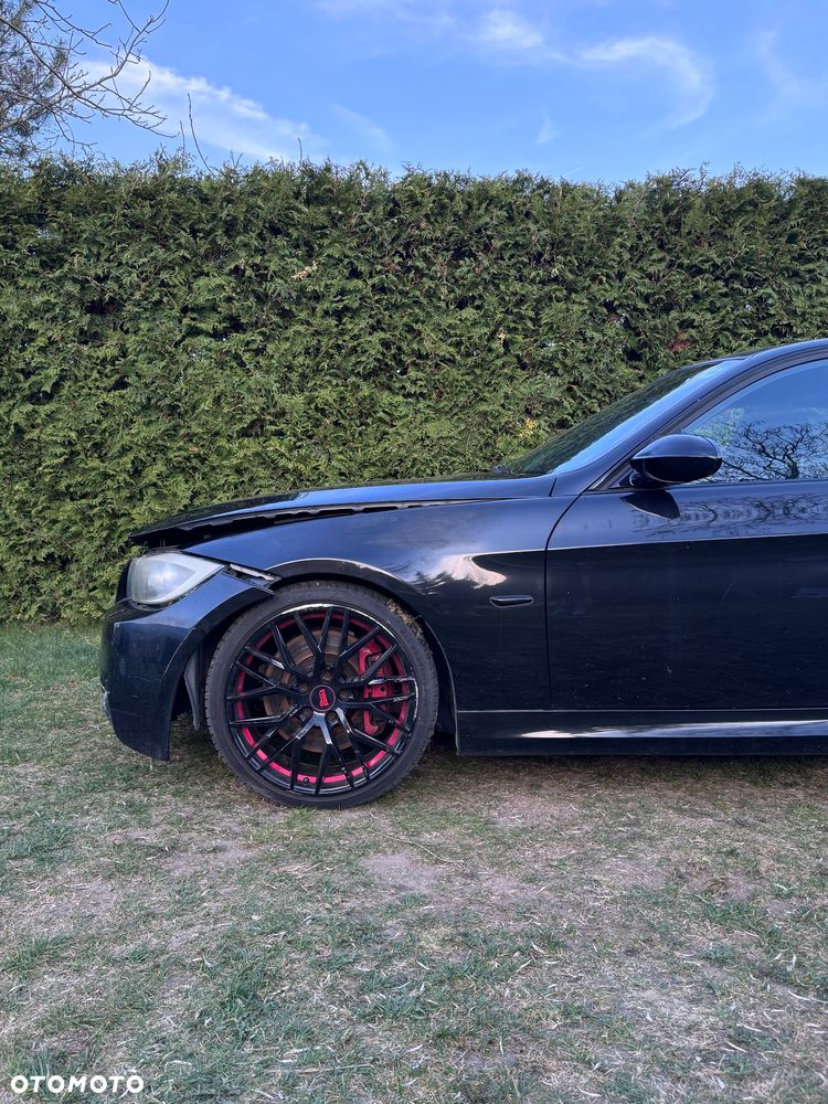 BMW Seria 3 335i Edition Sport - 17