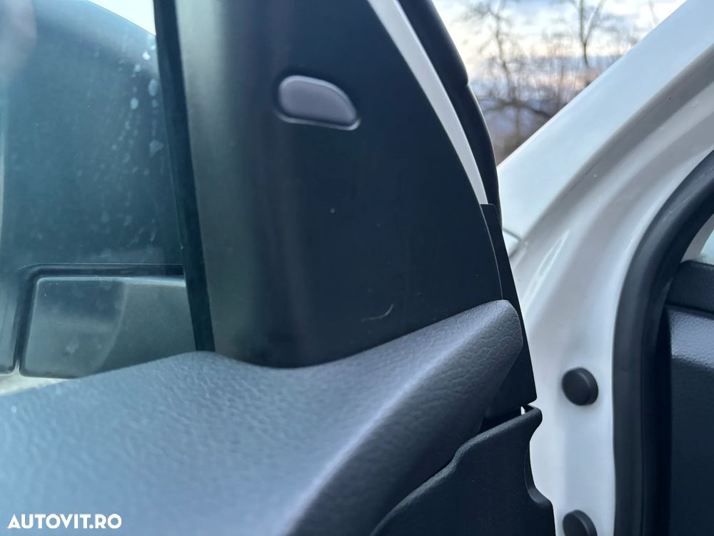 Nissan Qashqai 1.6 DCI TEKNA+ - 30