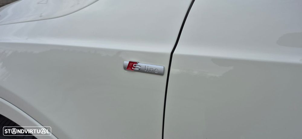 Audi Q3 2.0 TDI Sport - 4