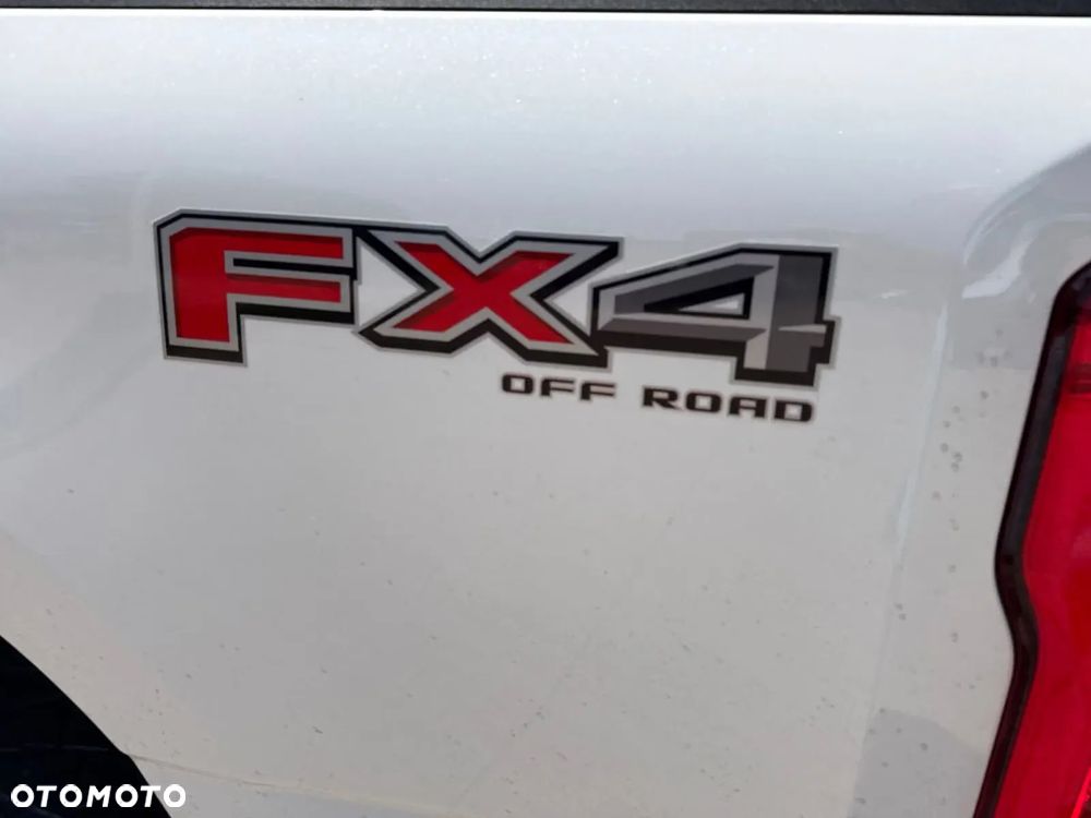 Ford f250 - 10