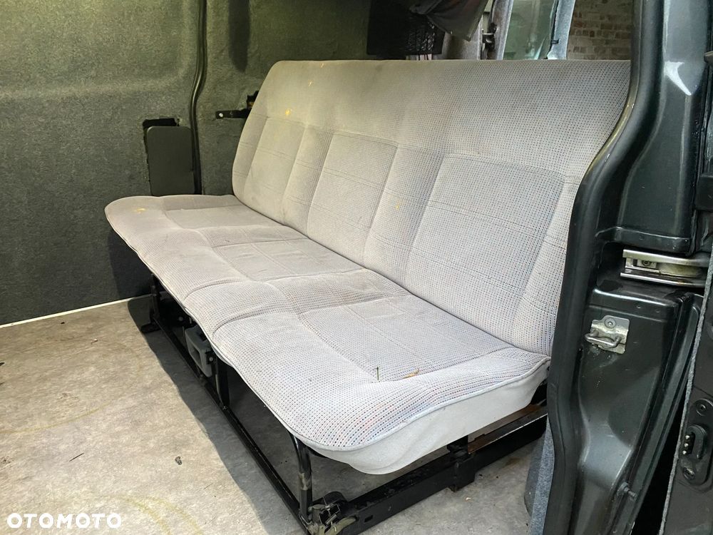 Ford Transit Custom - 17