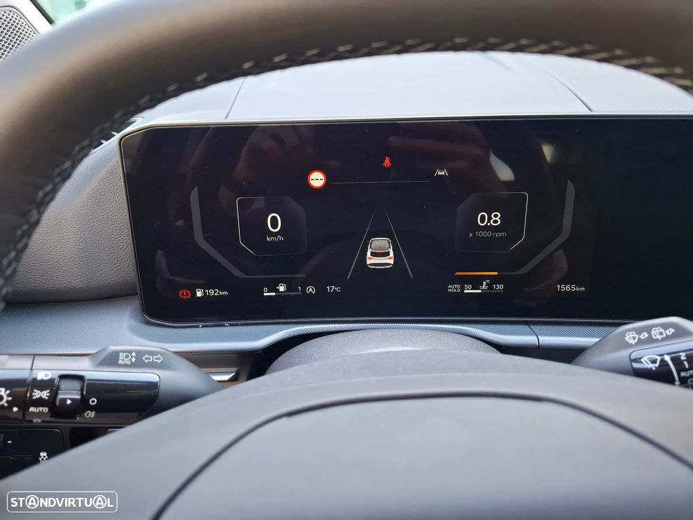 Kia Sportage 1.6 T-GDI Drive - 25