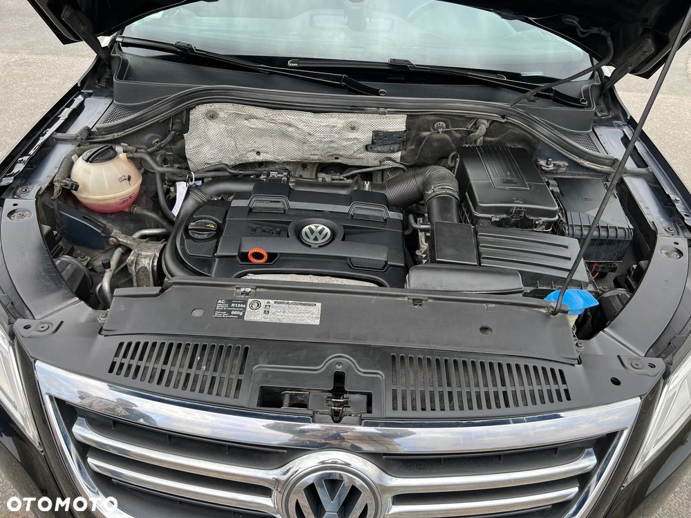 Volkswagen Tiguan 1.4 TSI BlueMot Sport&Style - 27