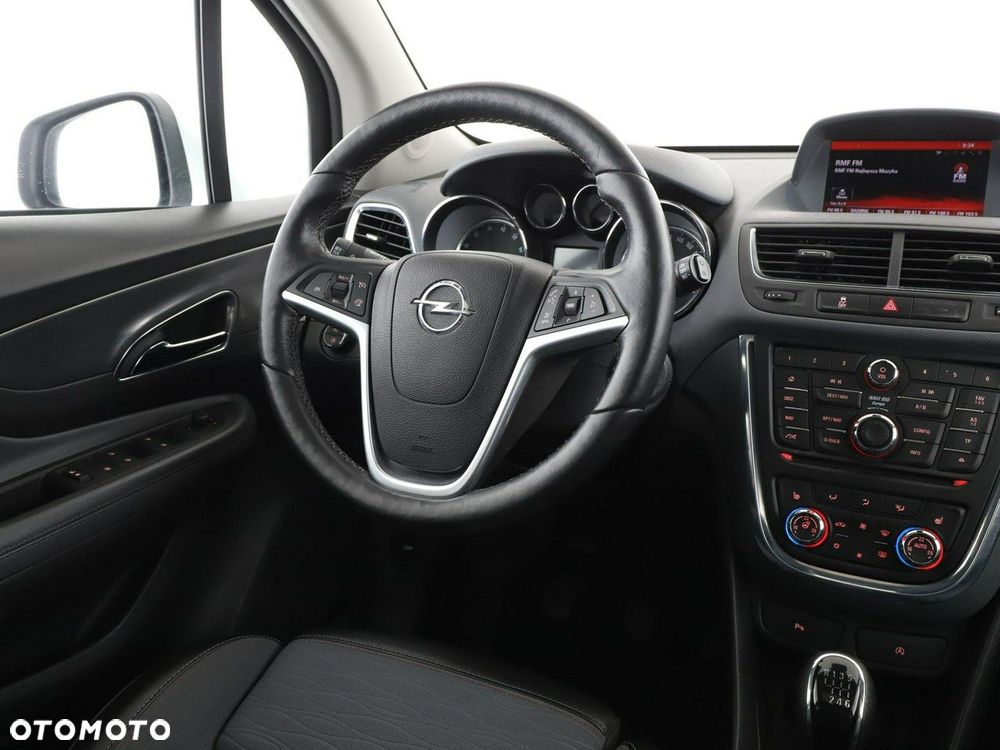 Opel Mokka 1.4 Turbo ecoFLEX Start/Stop Color Innovation - 17