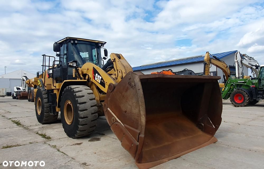 Caterpillar 950 K - 5