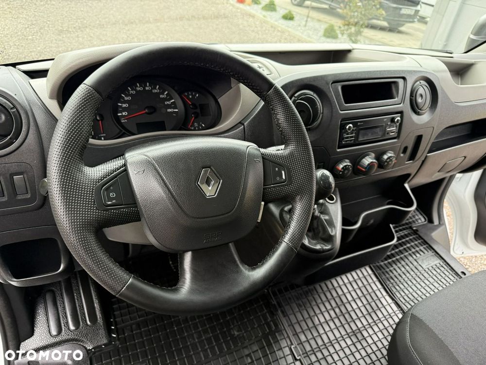 Renault Master - 11