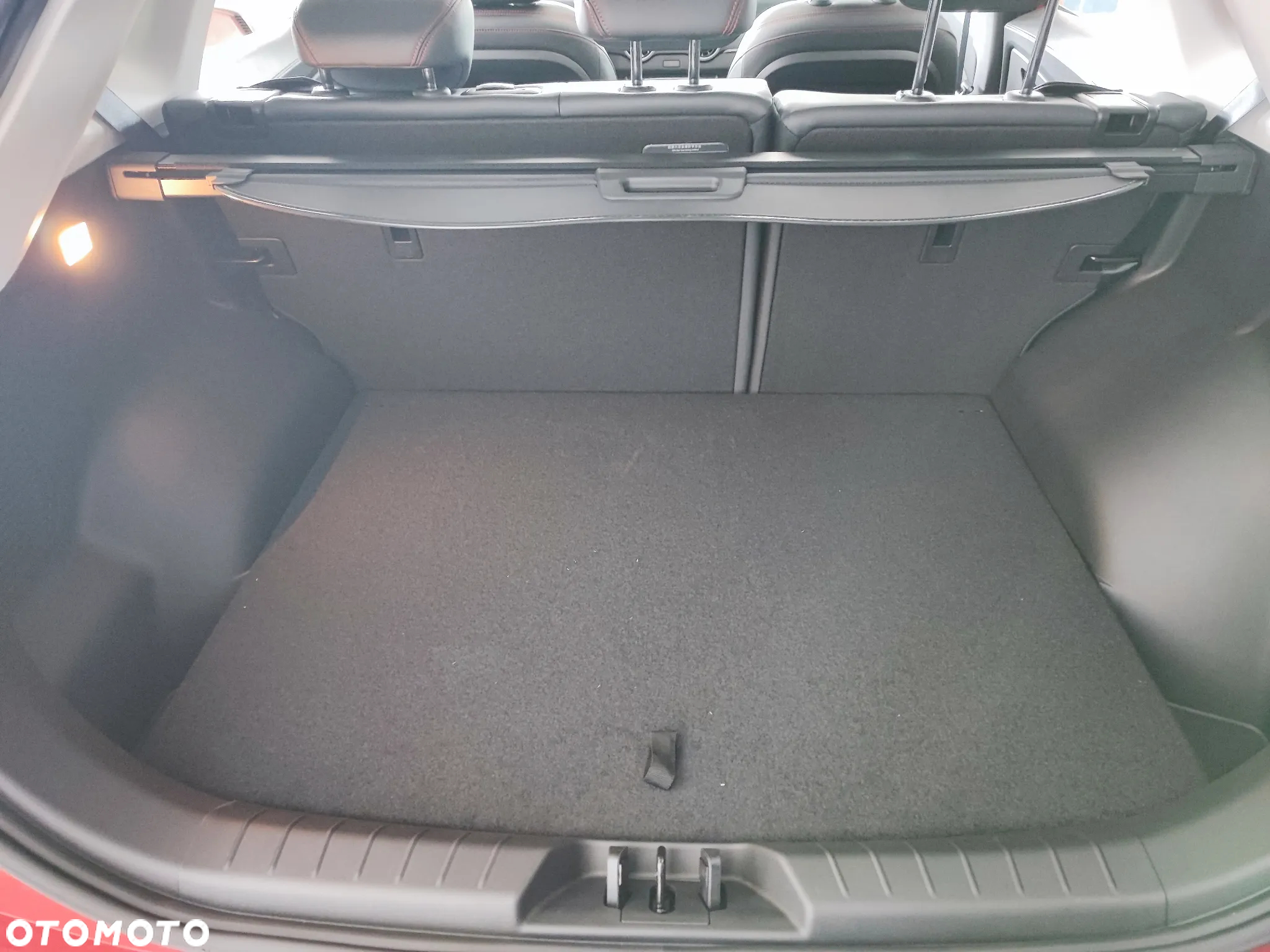 Forthing T5 EVO T-Five 1.5 DVVT GDI DCT - 21
