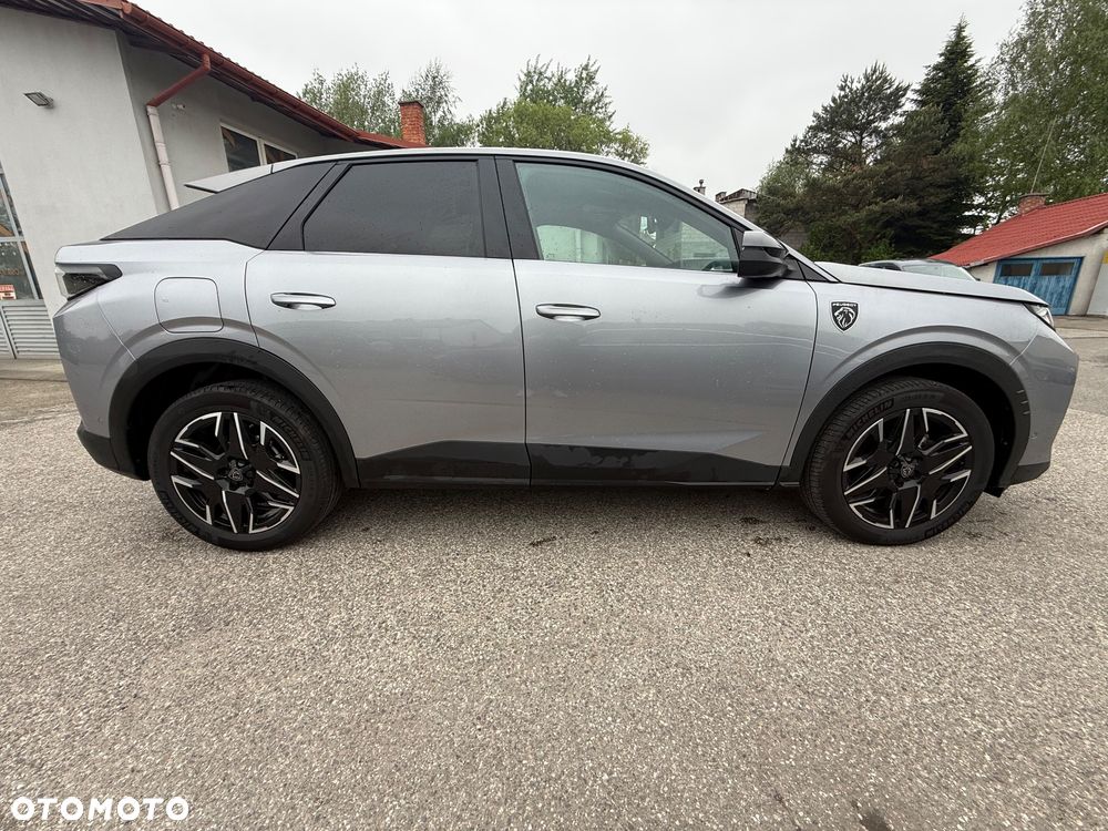 Peugeot 3008 - 5
