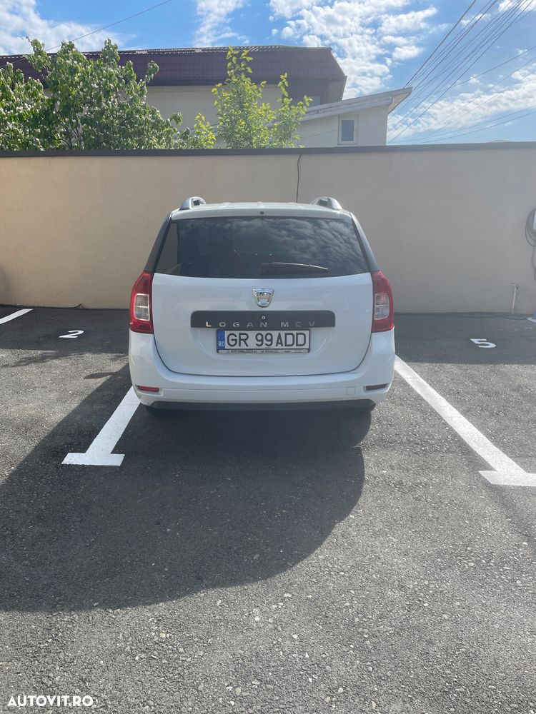 Dacia Logan - 7