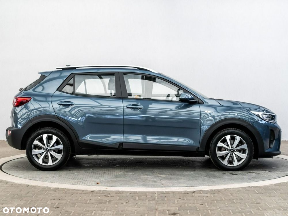 Kia Stonic 1.0 T-GDI M DCT - 5