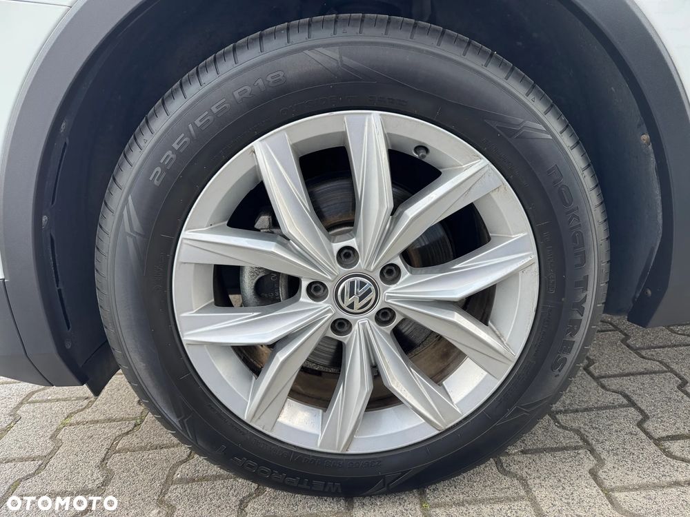 Volkswagen Tiguan 1.5 TSI EVO Highline DSG - 10