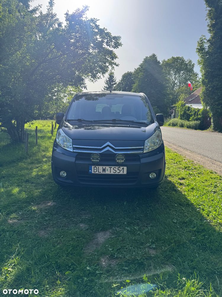 Citroën Jumpy Combi - 17