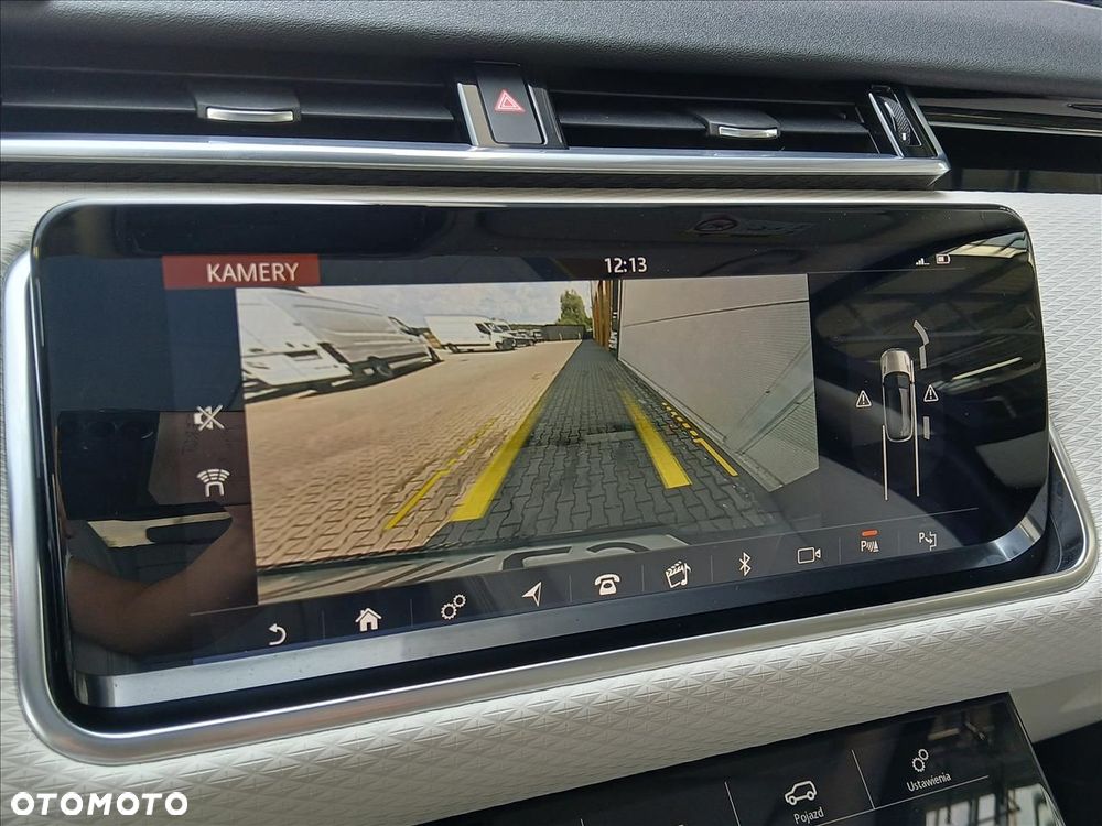 Land Rover Range Rover Velar 2.0 Si4 - 17