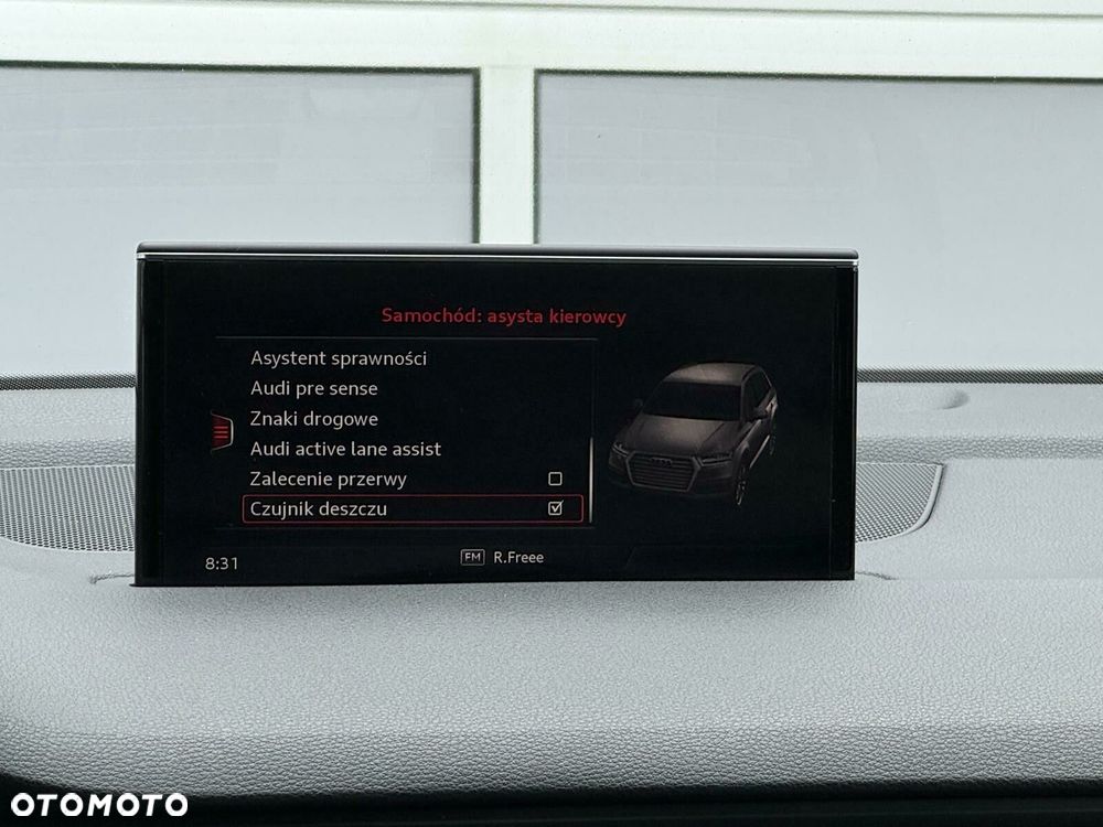 Audi Q7 50 TDI Quattro Tiptronic - 25