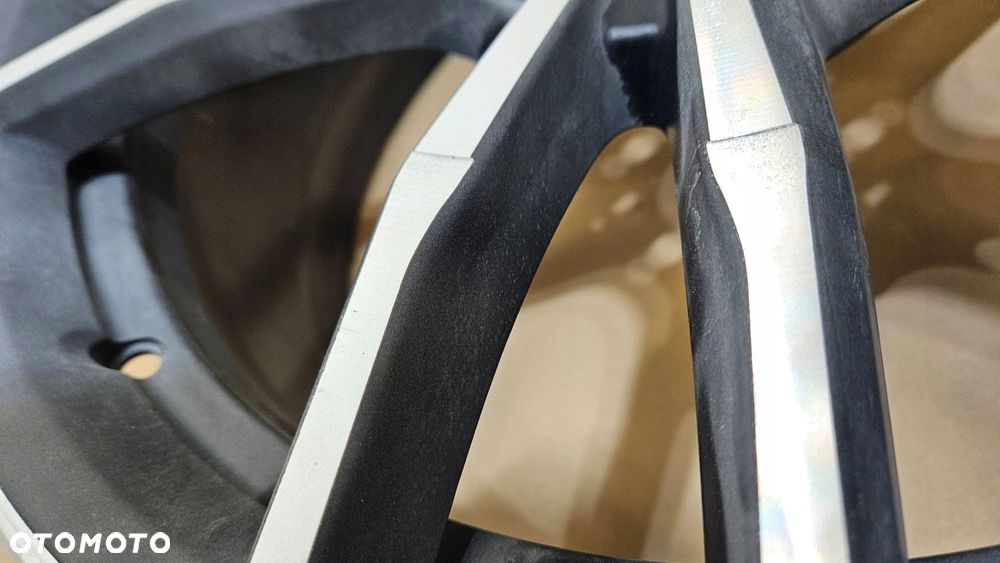 felga aluminiowa 8x19 et40 5x112 bmw g20 m-pakiet 8090095 r19 - 7