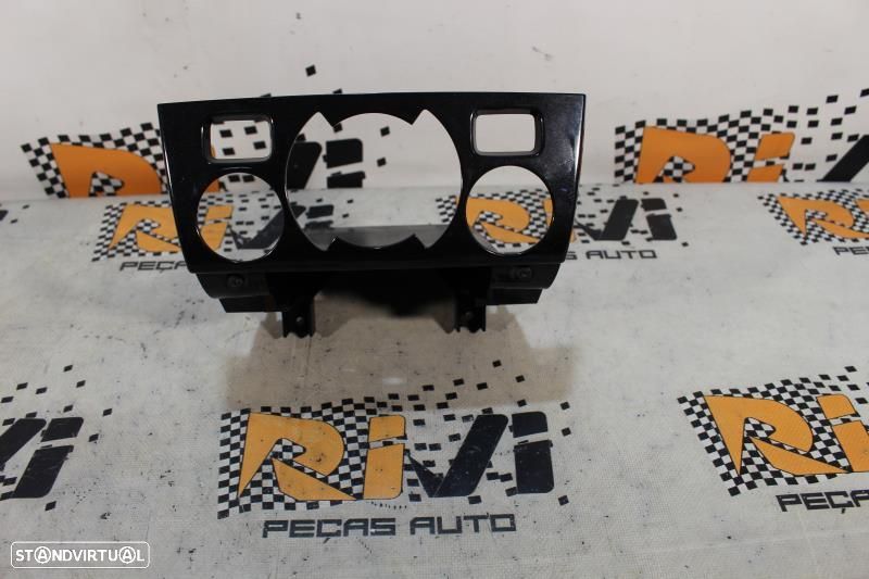 Mascara Peugeot Rcz  9660529177 Friso Do Climatronic - 1