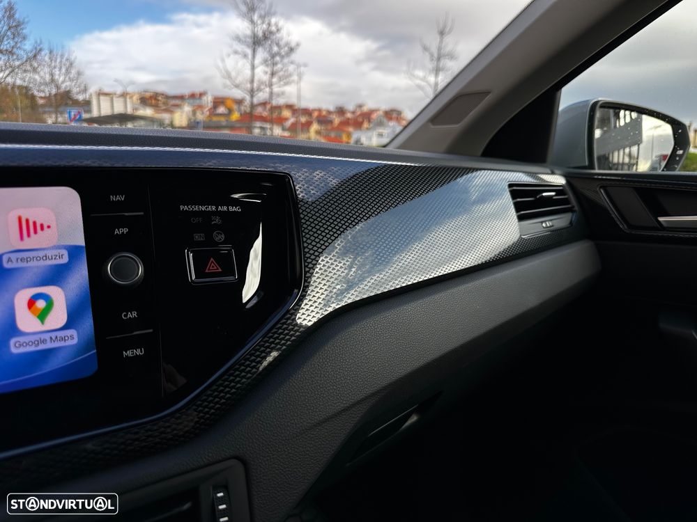 VW Polo 1.0 TSI OPF Highline - 21