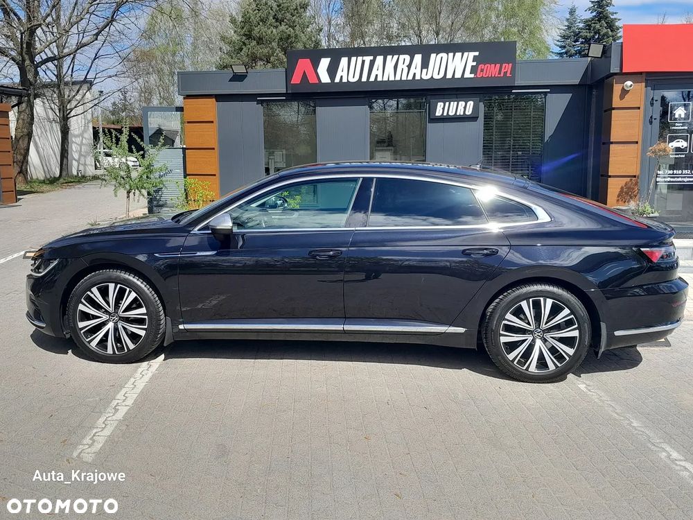 Volkswagen Arteon 2.0 TDI Elegance DSG - 8