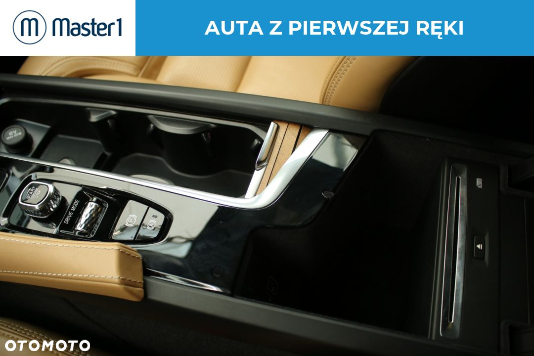 Volvo XC 90 B6 B AWD Inscription - 19