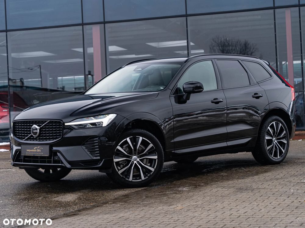 Volvo XC 60 B4 B Plus Dark - 7