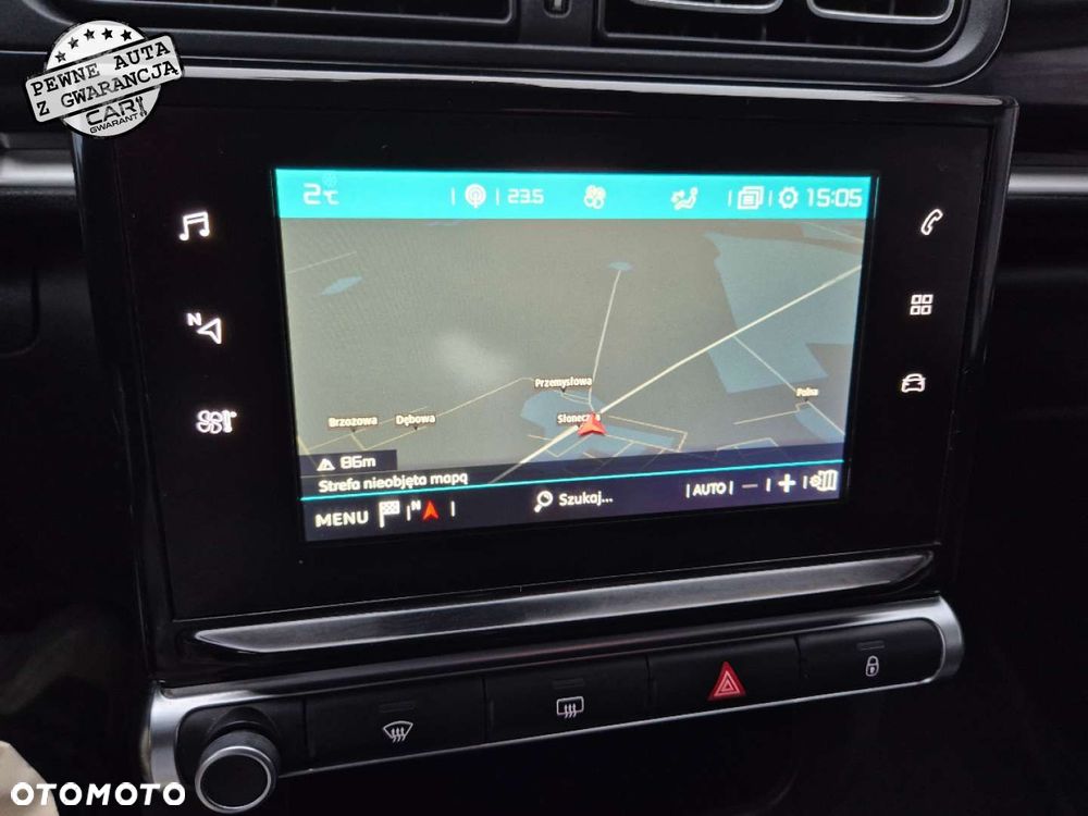 Citroën C3 Pure Tech 110 S&S EAT6 SHINE - 29
