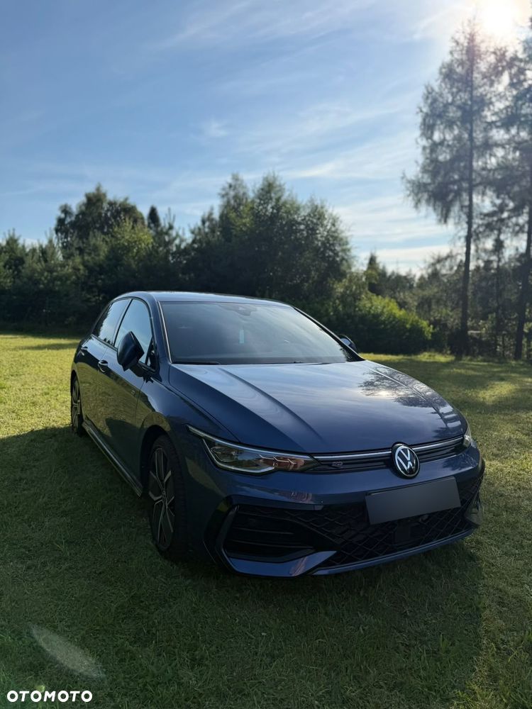 Volkswagen Golf 1.5 eTSI mHEV R-Line Plus DSG - 2