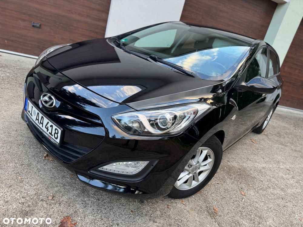 Hyundai i30 1.4 Classic - 5
