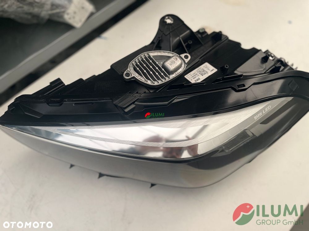 Reflektor BMW 2 F44 Gran Coupe 5a1e063 - 4