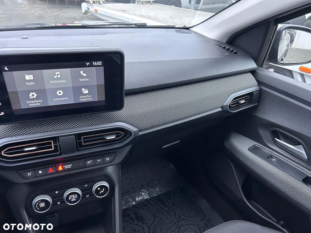 Dacia Sandero Stepway 1.0 TCe Expression - 15