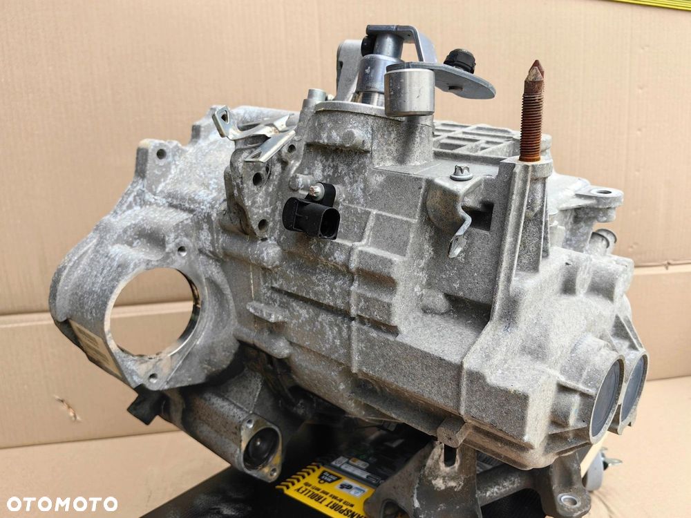 Skrzynia biegów manualna MITSUBISHI COLT VI z30 1.3 benzyna LIFT P2500A223 - 7