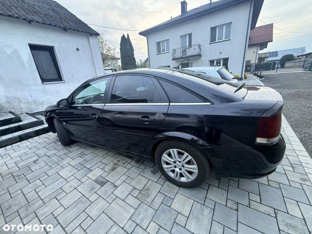 Opel Vectra 1.9 CDTI Elegance - 2