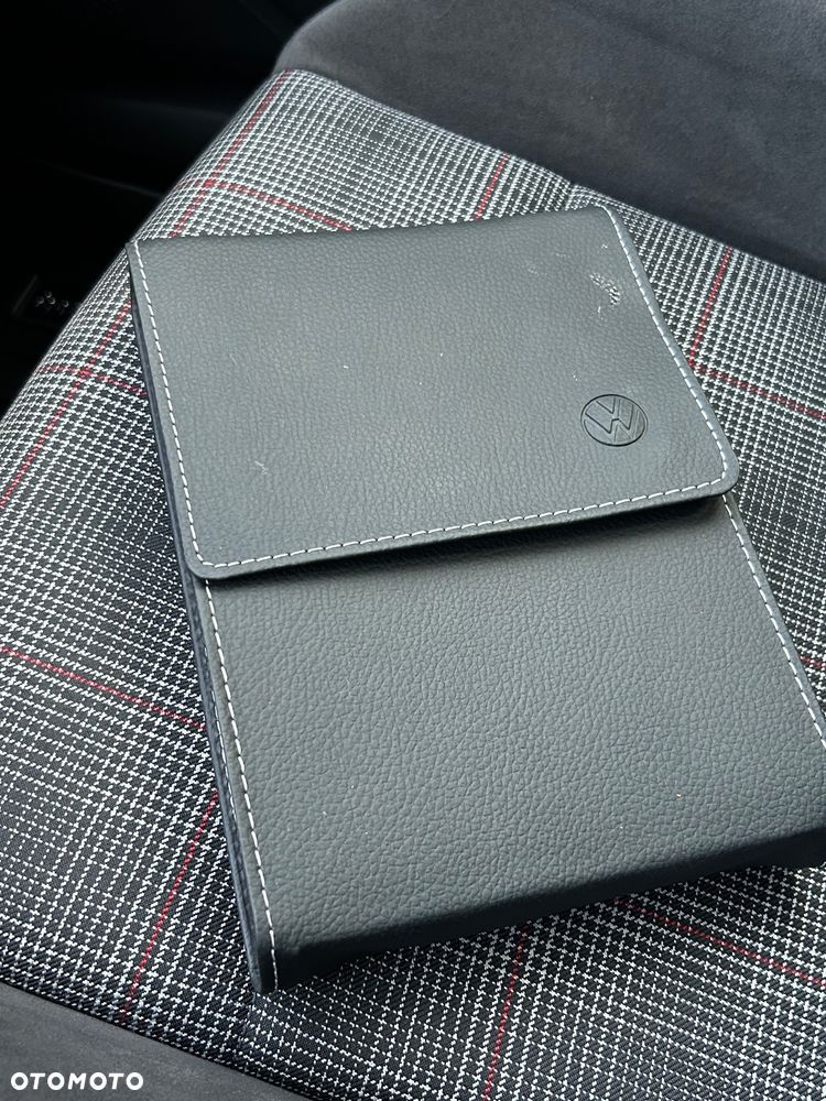 Volkswagen Golf 2.0 TSI OPF DSG GTI - 23