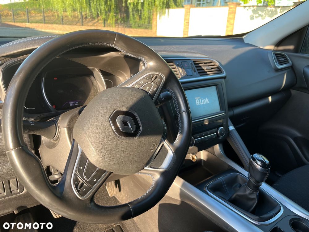 Renault Kadjar - 11