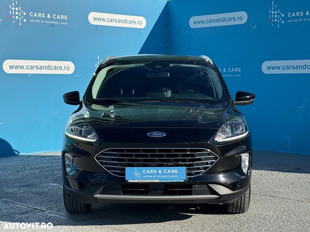 Ford Kuga - 2