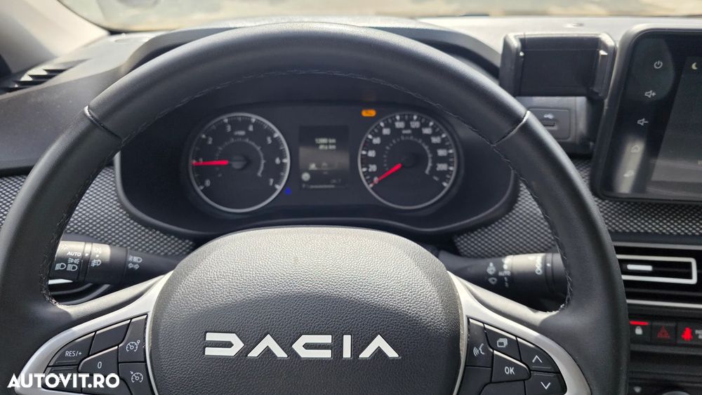 Dacia Logan - 6