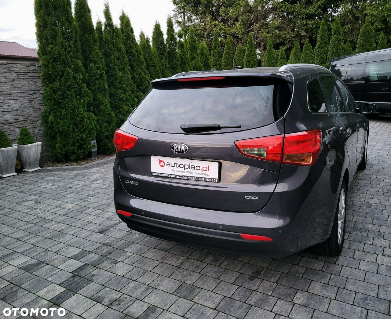 Kia Ceed - 6