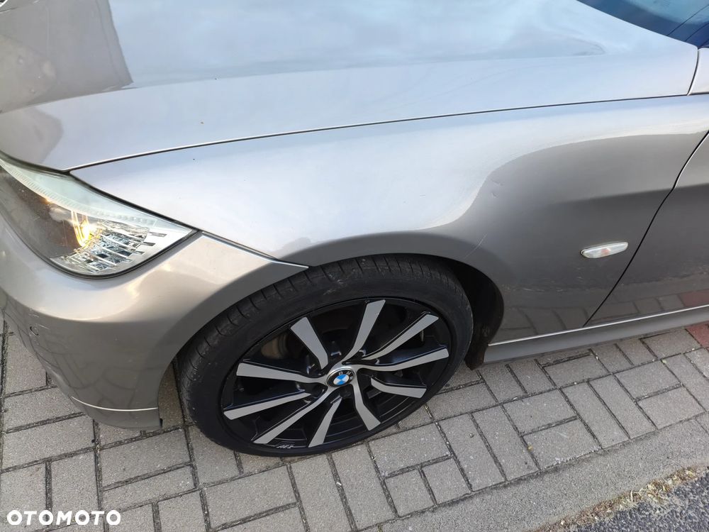 BMW Seria 3 - 16