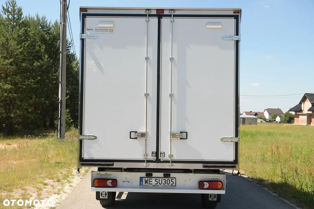 Renault MASTER 2.3 165KM * KONTENER * SALON PL * - 7