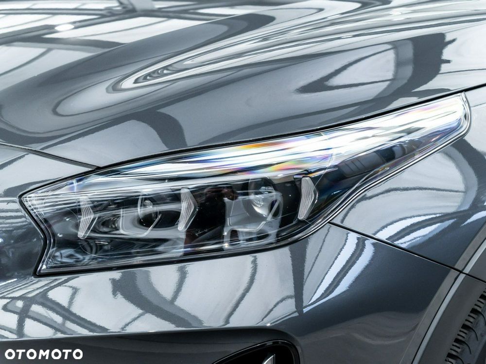 Kia XCeed 1.5 T-GDI M DCT - 12