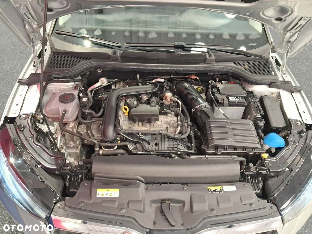 Skoda Scala 1.0 TSI Ambition - 38